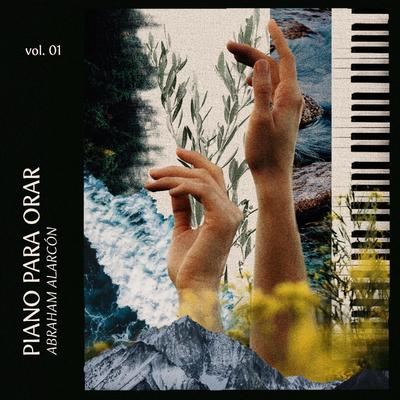 Piano Para Orar, Vol. 1's cover