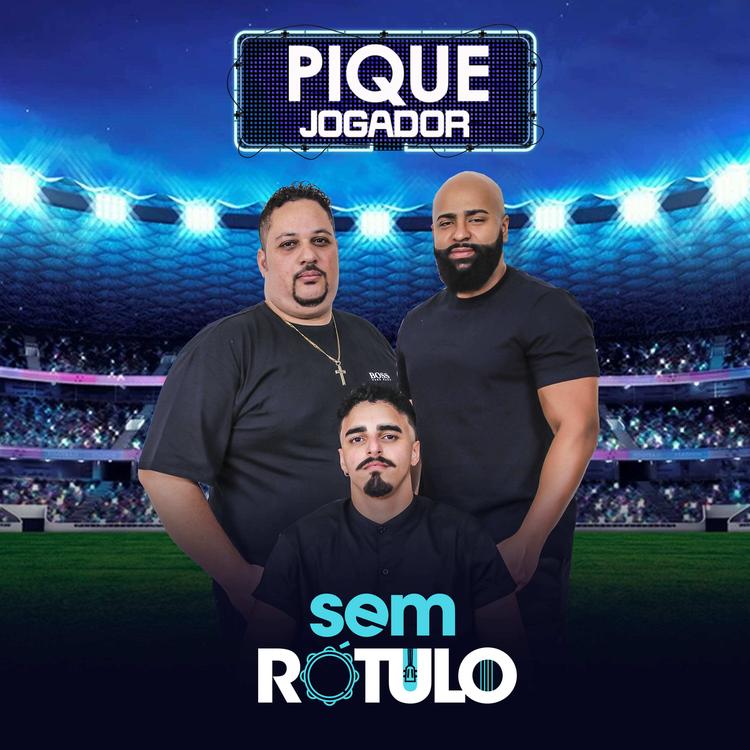 GRUPO SEM RÓTULO's avatar image