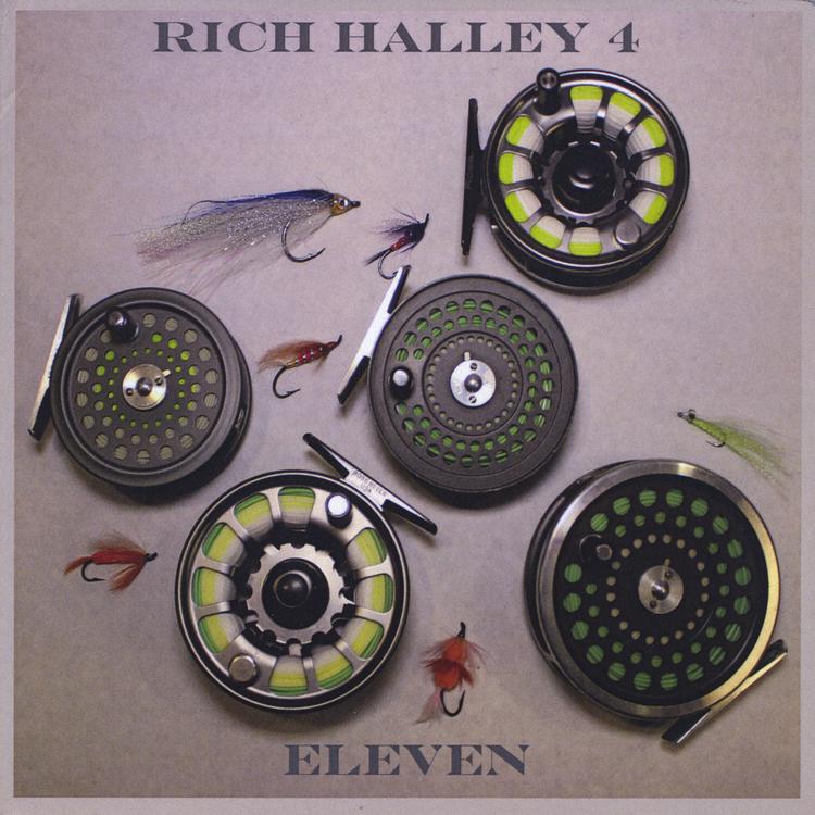 Rich Halley 4's avatar image