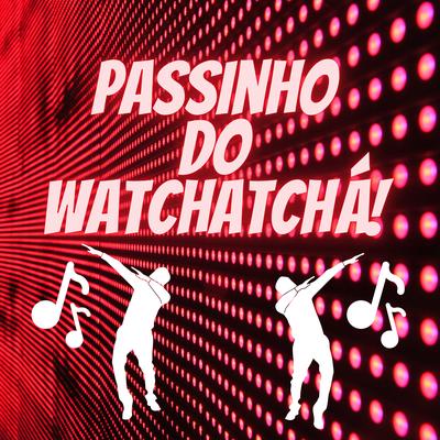 Mc Watchatchá's cover