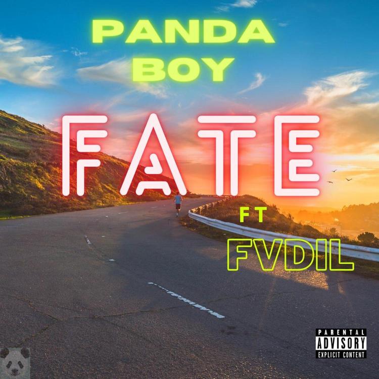 Panda Boii's avatar image