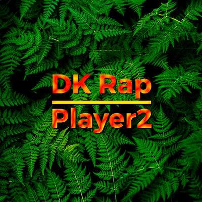 DK Rap (From "Donkey Kong 64") By Player2's cover