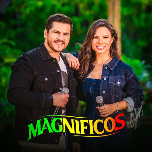 magníficos 2023's cover