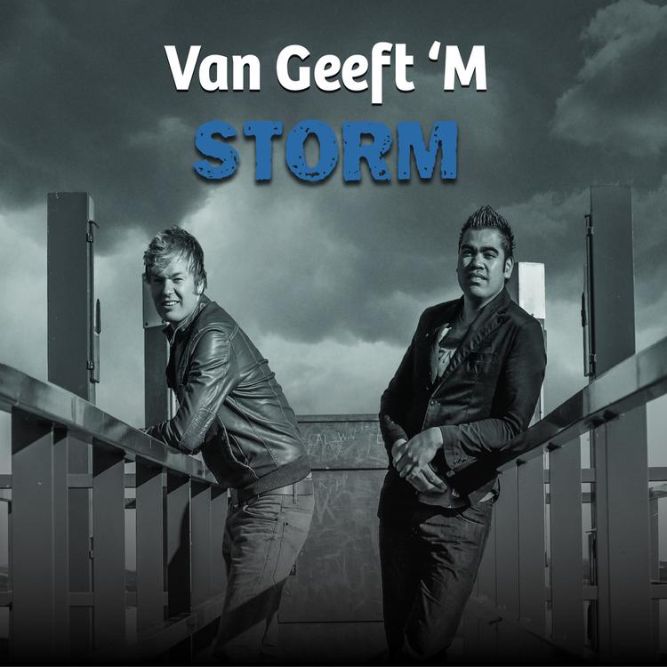 Van Geeft 'M's avatar image