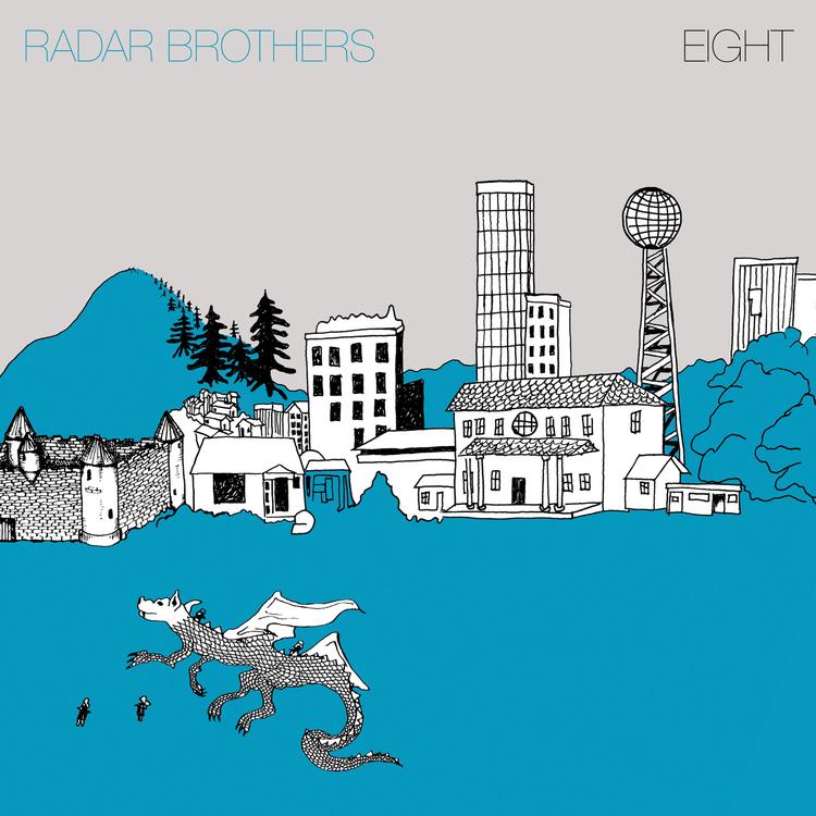 Radar Brothers's avatar image