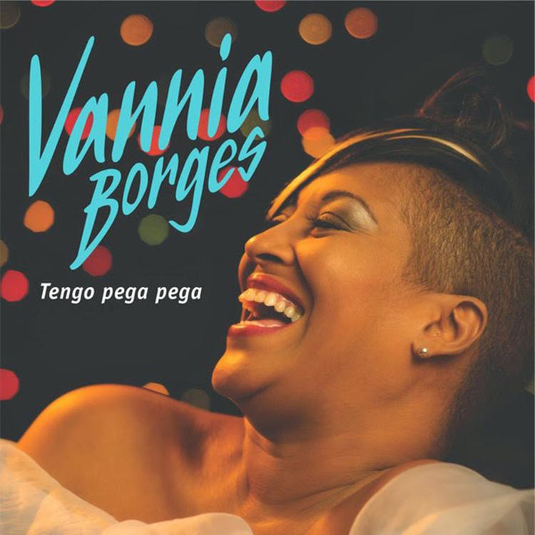 Vannia Borges's avatar image