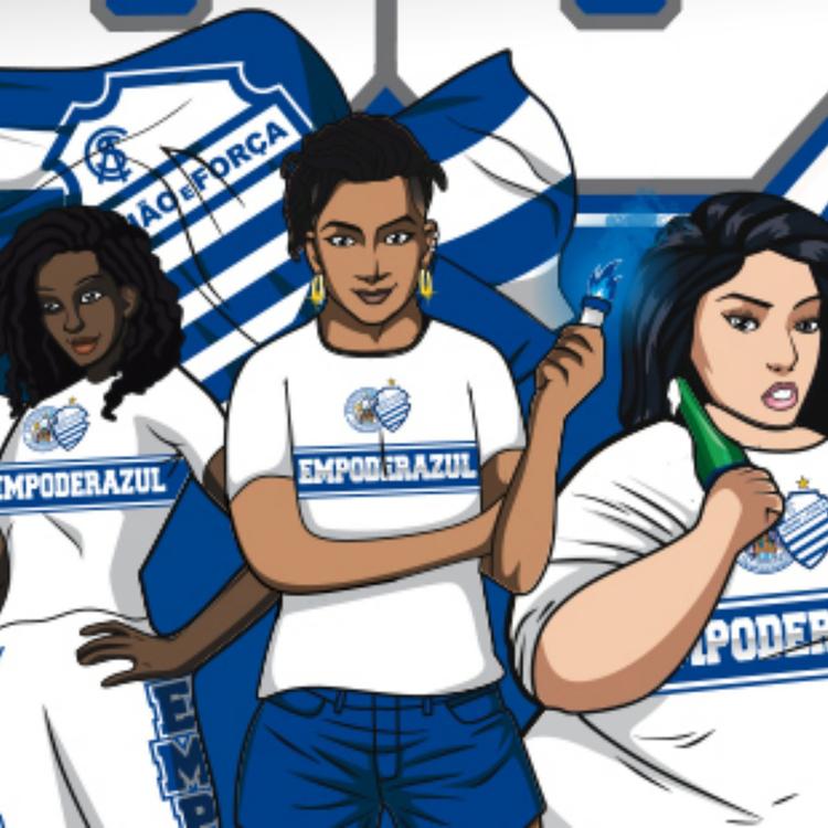 Empoderazul Ofc's avatar image