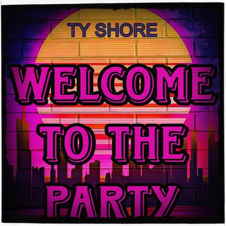 Ty Shore's avatar image