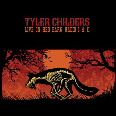 Rock Salt and Nails (Live) By Tyler Childers's cover