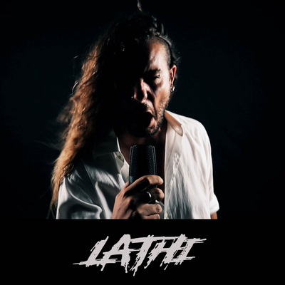 Lathi (Metal Cover)'s cover