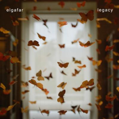 Legacy By Elgafar's cover