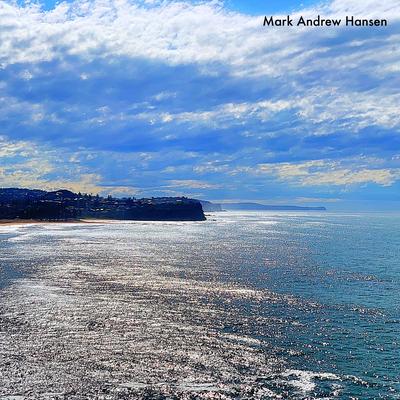 The Gentle Feel of the Ocean's cover