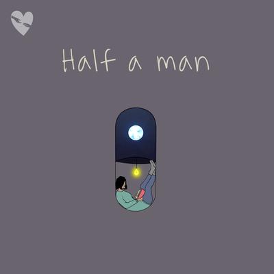 Half a Man By fenekot's cover