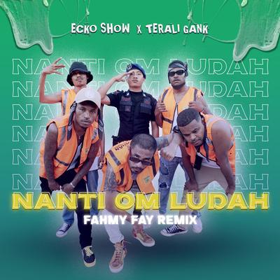 Nanti Om Ludah (Remix)'s cover