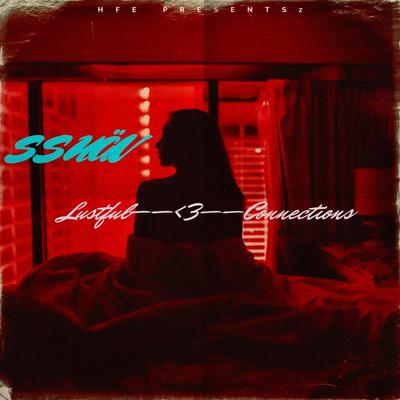 Lustful Connections By SSuäv's cover