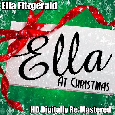 Frosty The Snowman - [HD Digitally Re-Mastered 2011] By Ella Fitzgerald's cover