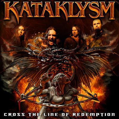 The Last Effort (Revisited) By Kataklysm's cover