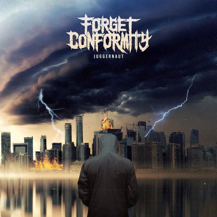 Forget Conformity's avatar image