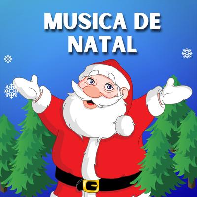 Musica De Natal's cover