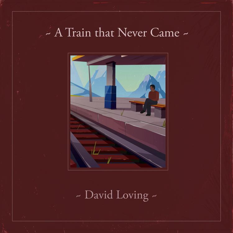 David Loving's avatar image