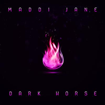 Dark Horse's cover