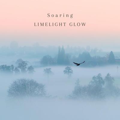 Soft Pink Sky By Limelight Glow's cover