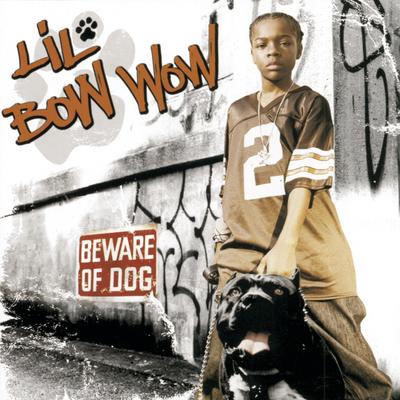 Bounce With Me (feat. Xscape) (Edited Album Version) By Bow Wow, Xscape's cover