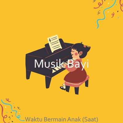 Waktu Bermain Anak (Saat)'s cover