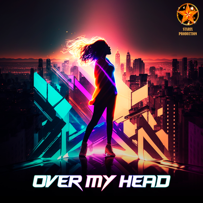 Over My Head By Denver Stone's cover