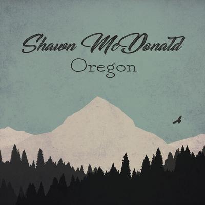 Shawn McDonald's cover