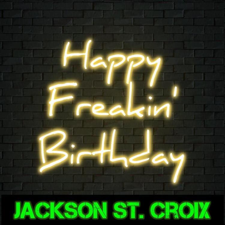 Jackson St. Croix's avatar image