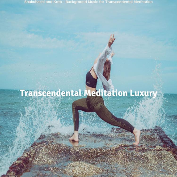 Transcendental Meditation Luxury's avatar image