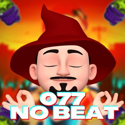 077 no Beat - Funk Bh Instrumental's cover