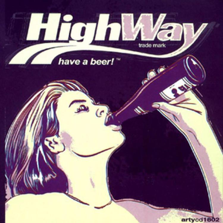 Highway's avatar image
