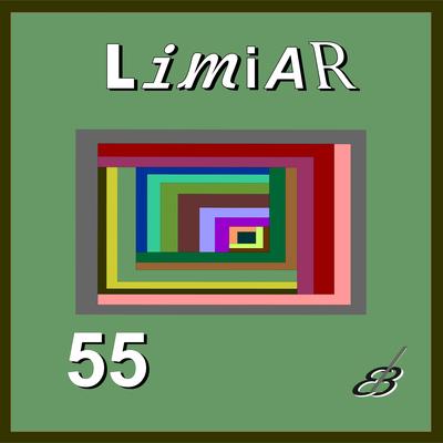 55-Vinte e Dois By Limiar's cover