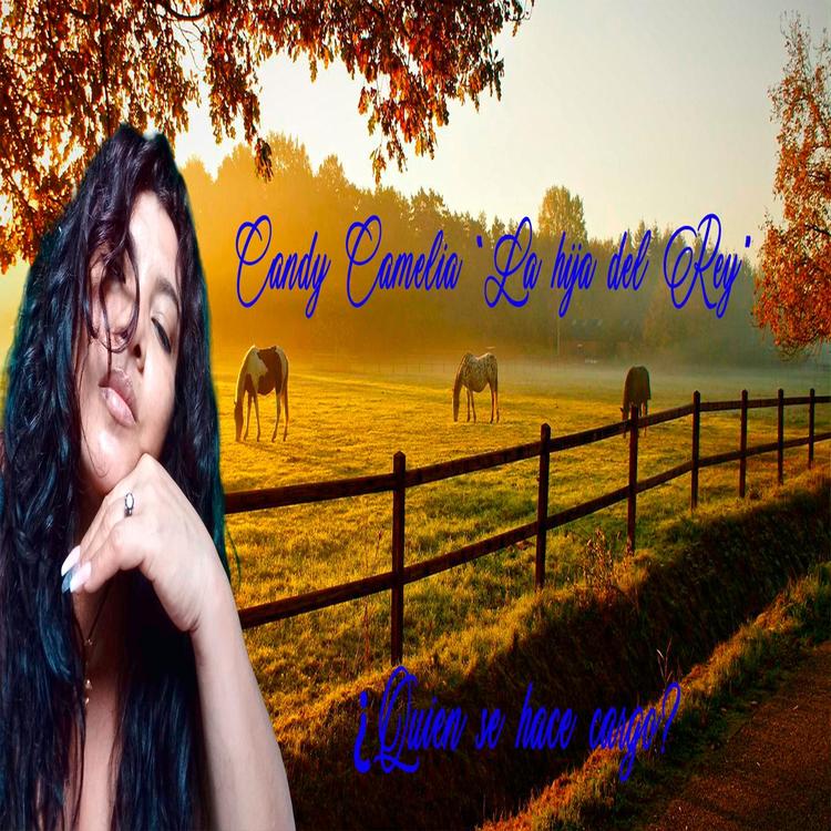 Candy Camelia la Hija del Rey's avatar image