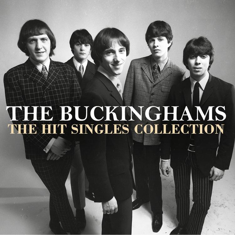 The Buckinghams's avatar image