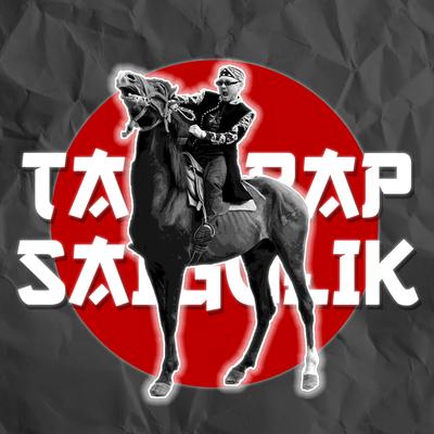 Saigulik's cover