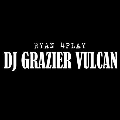 Dj Grazier Vulcan (Remix)'s cover