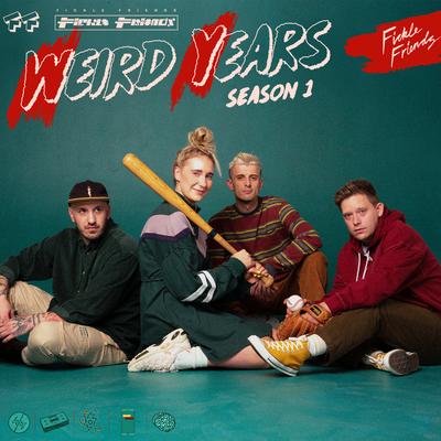 Weird Years (Season 1)'s cover