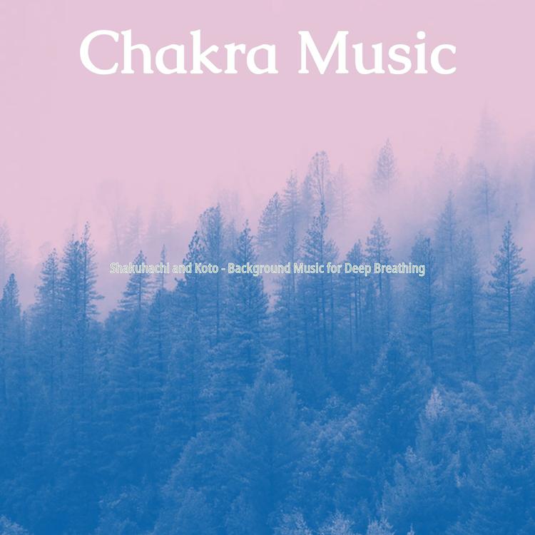 Chakra Music's avatar image