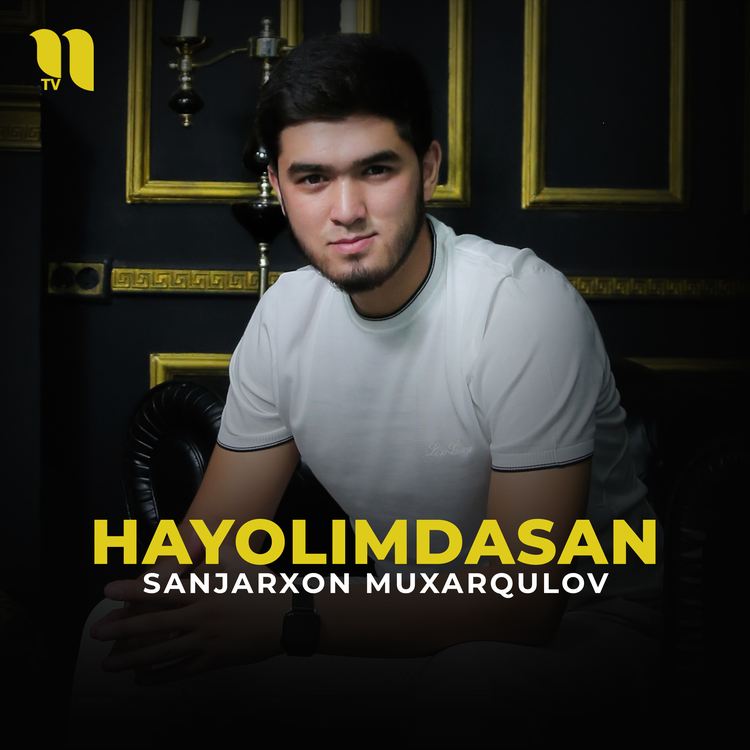 Sanjarxon Muxarqulov's avatar image