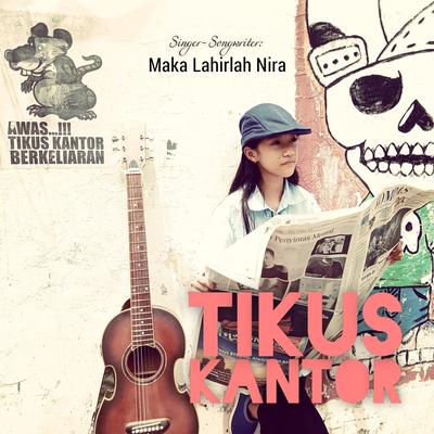 Tikus Kantor's cover