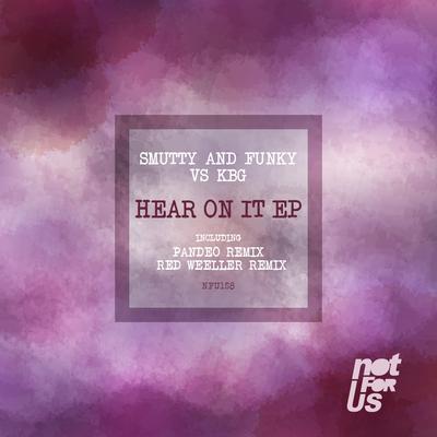 Hear On It (Pandeo Remix)'s cover