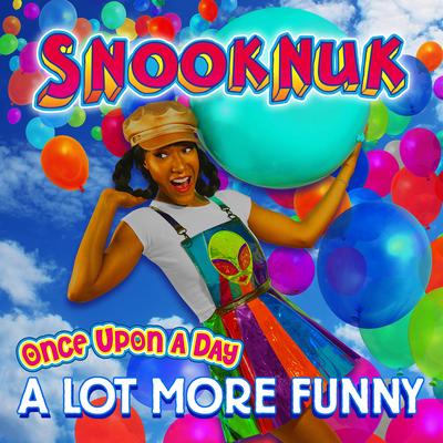 Snooknuk's cover