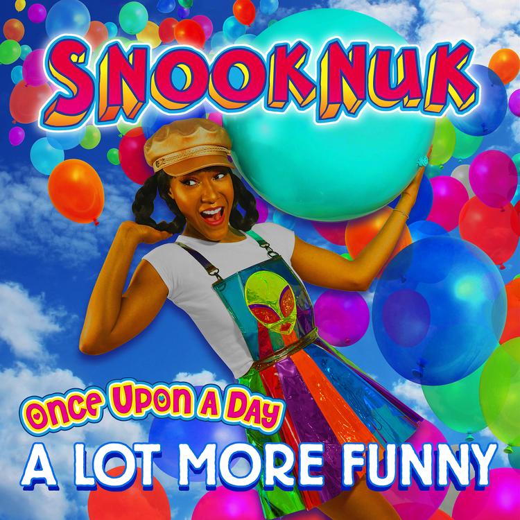 Snooknuk's avatar image