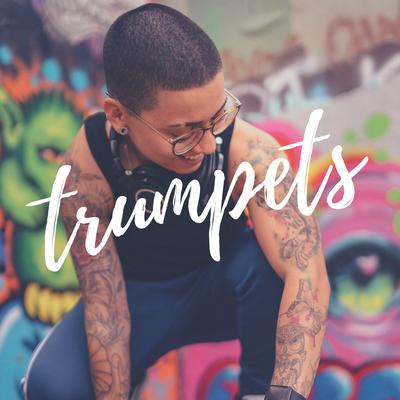 Trumpets By DJ Kakah's cover