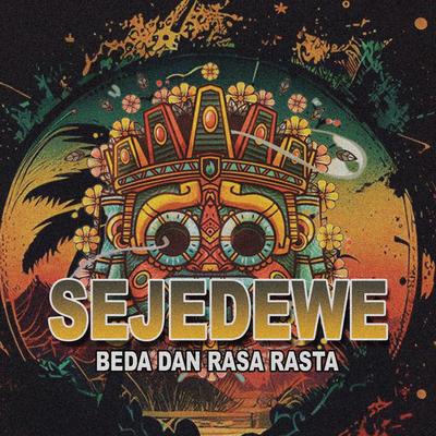 Beda Dan Rasa Rasta's cover