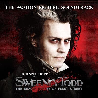 Poor Thing (Highlights Version) By Johnny Depp, Helena Bonham Carter's cover