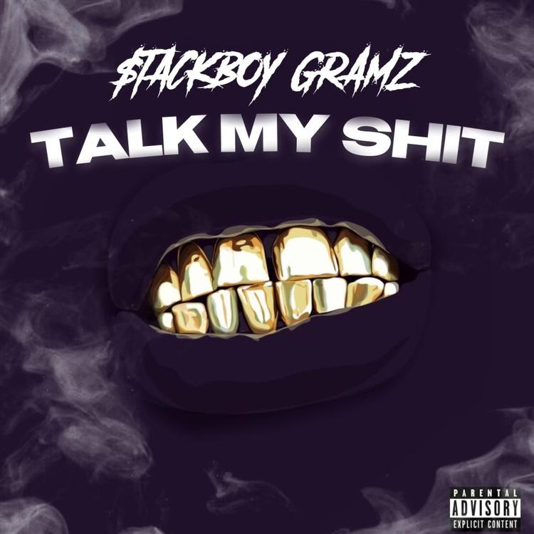 $tackBoy Gramz's avatar image